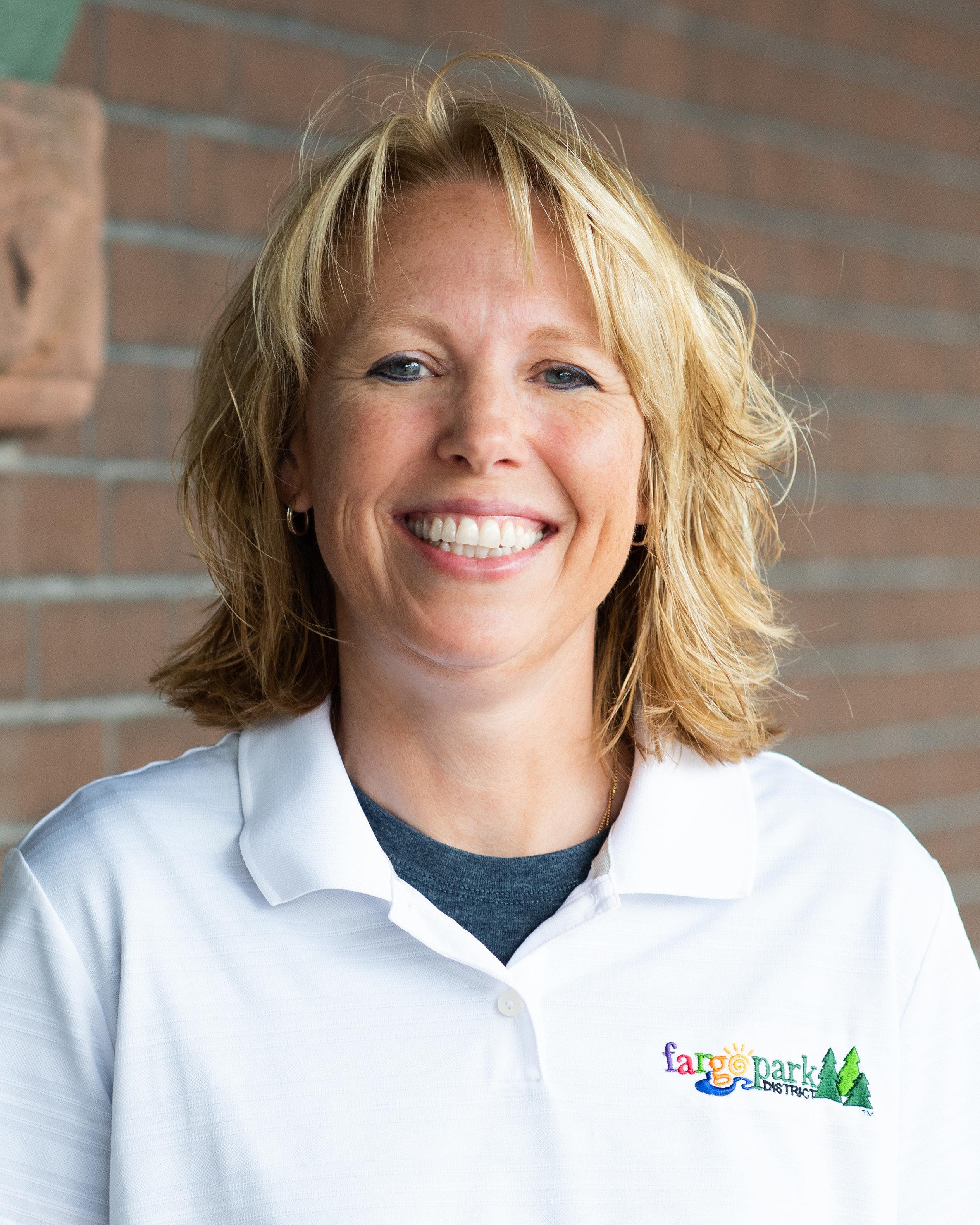 Park Board Fargo Parks